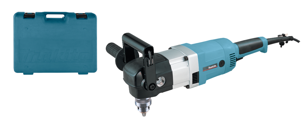 Makita 230 V Haakse boormachine