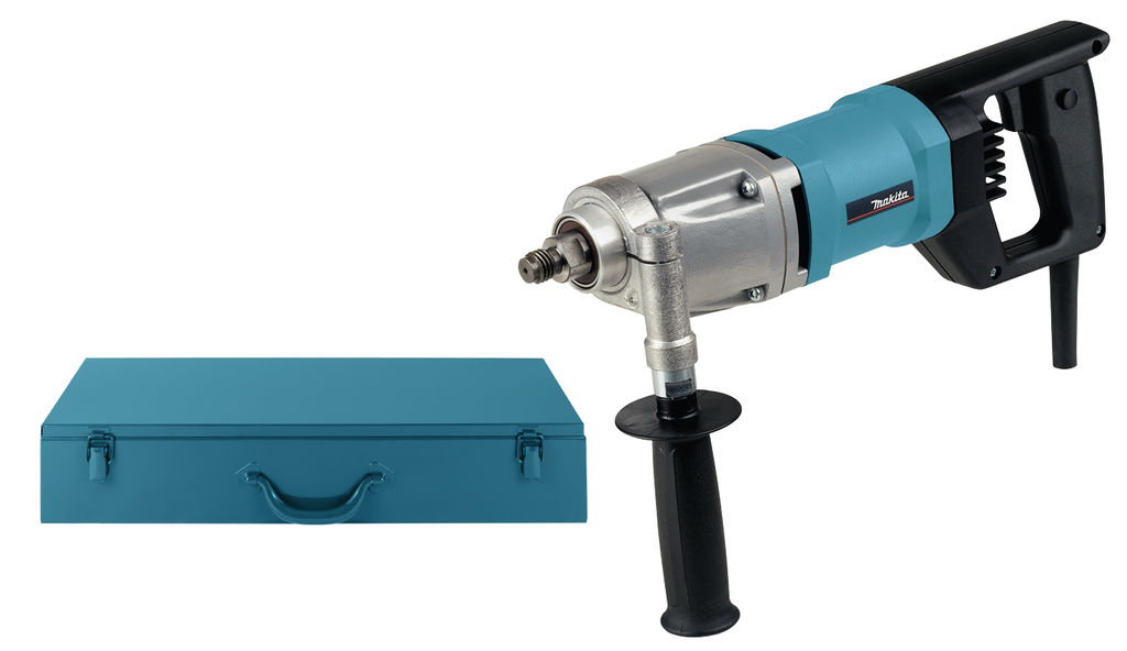 Makita 230 V Diamantboormachine droog