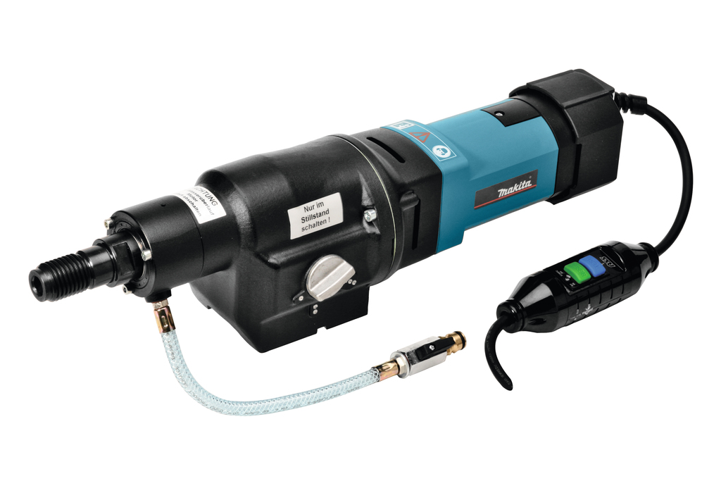Makita 230 V Diamantboormachine nat
