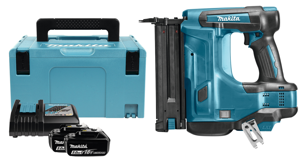 Makita 18 V Brad tacker