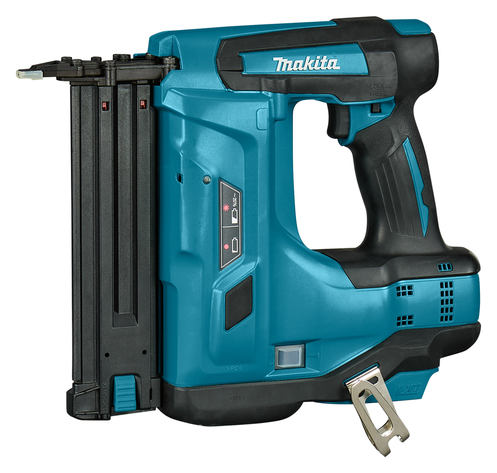 Makita 18 V Brad tacker