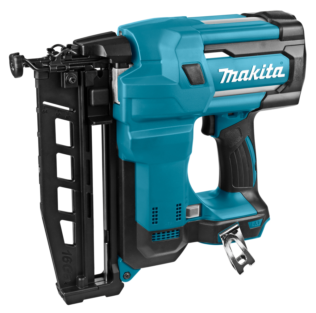 Makita18 V Brad tacker