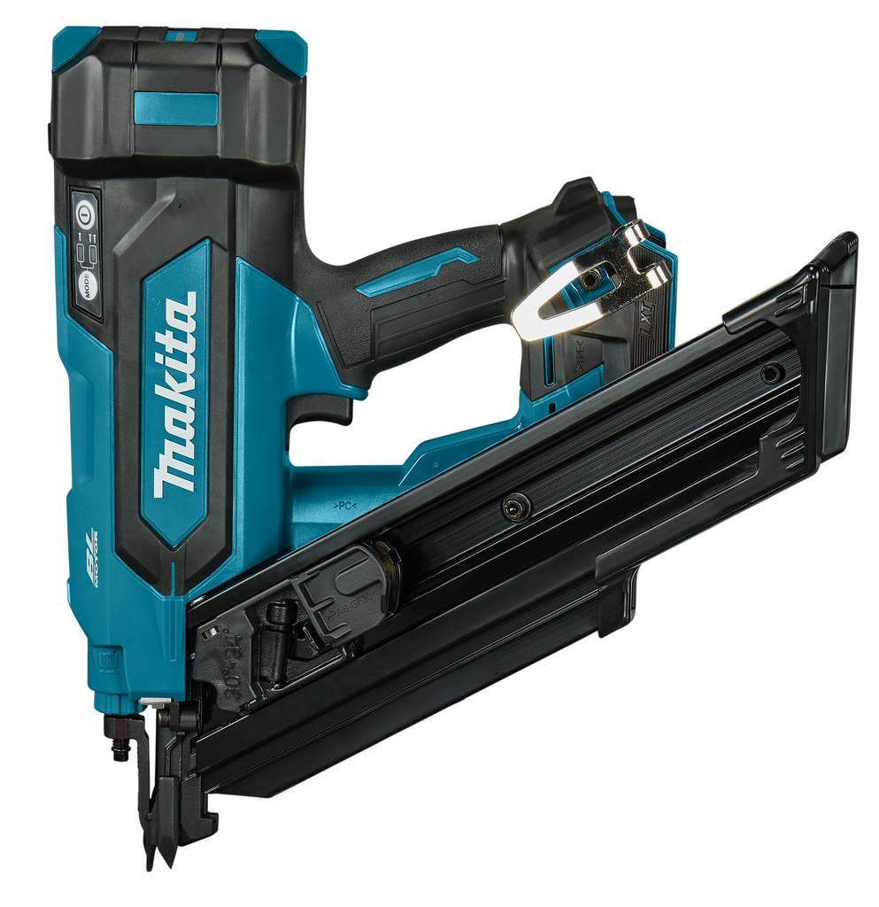 Makita LXT 18 V Constructie tacker D-kop