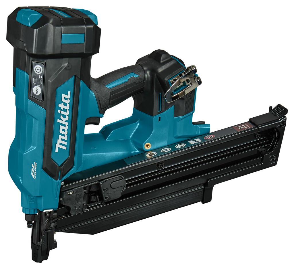 Makita LXT 18 V Constructie tacker Rondkopnagel