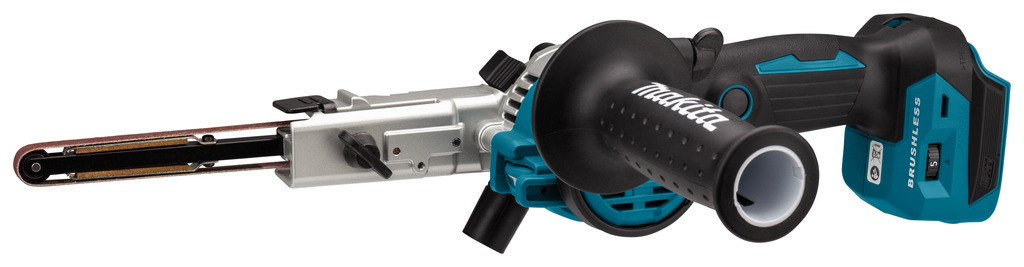 Makita 18 V Stripschuurmachine 9 mm