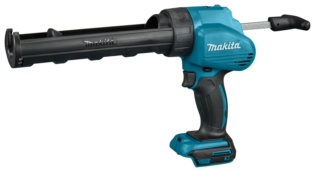 Makita 18 V Lijm- en kitspuit