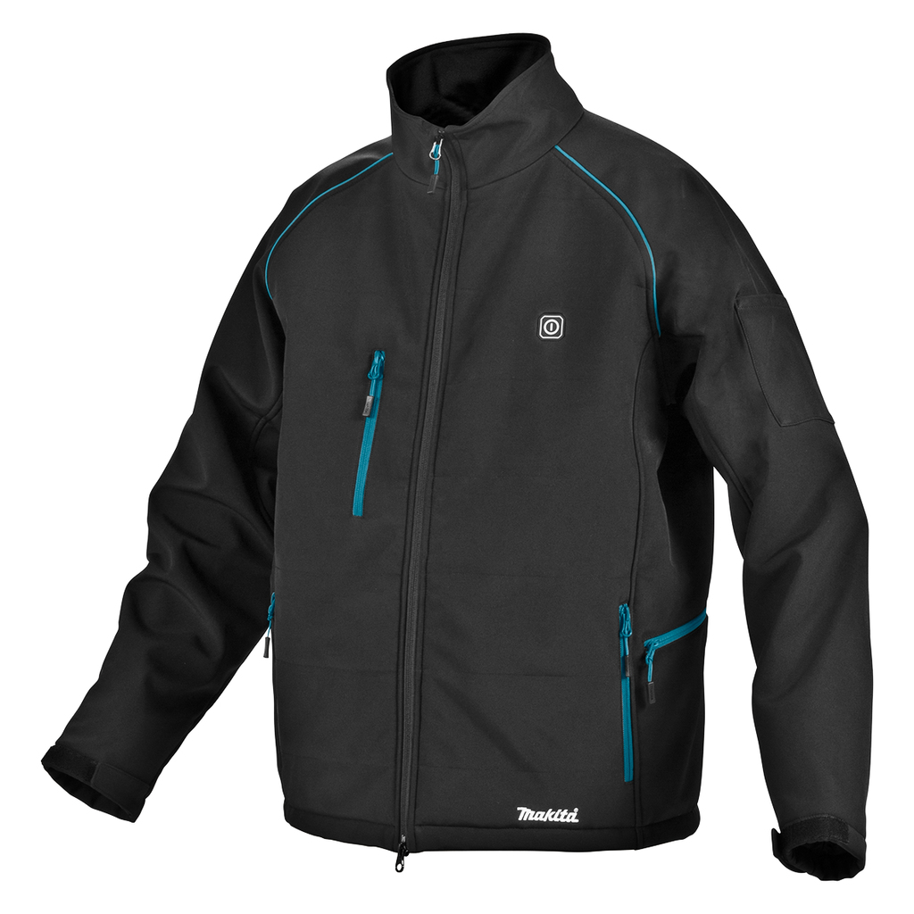 Makita Verwarmde jas L
