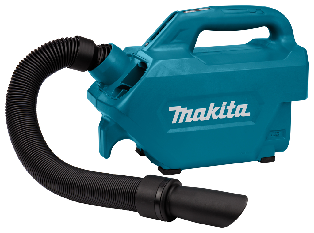 Makita 18 V Auto Stofzuiger
