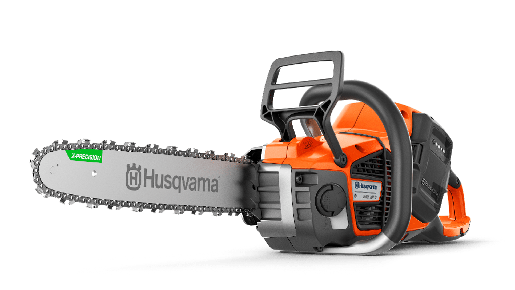 Husqvarna 540i XP G Kettingzaag 40cm / 16inch