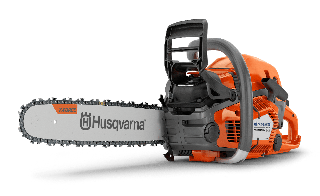 HUSQVARNA 545 Mark II  Kettingzaag 38cm / 15inch