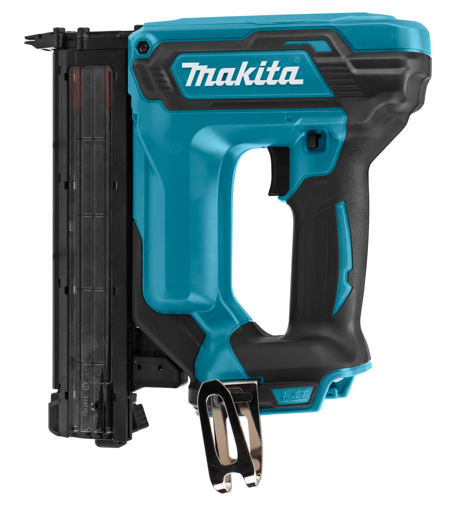 Makita LXT 18 V Brad tacker