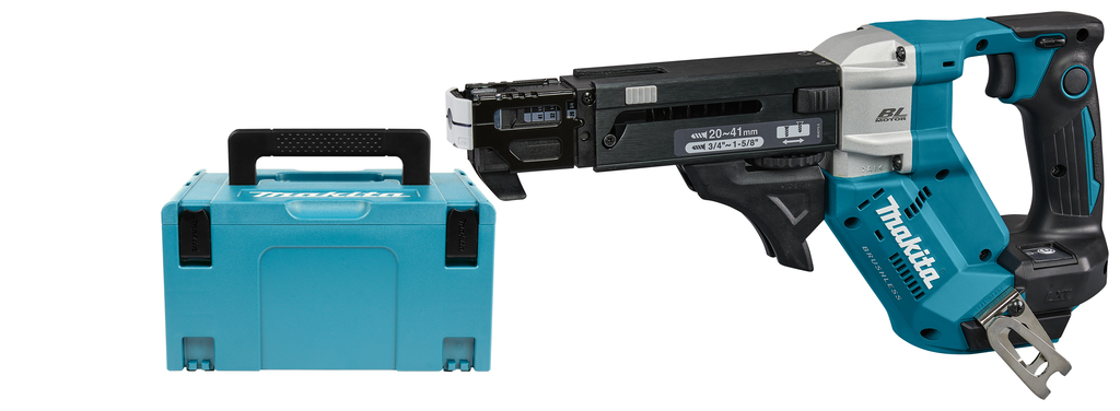Makita 18 V Schroefautomaat 3/4" tot 1 5/8" (20 tot 41 mm)