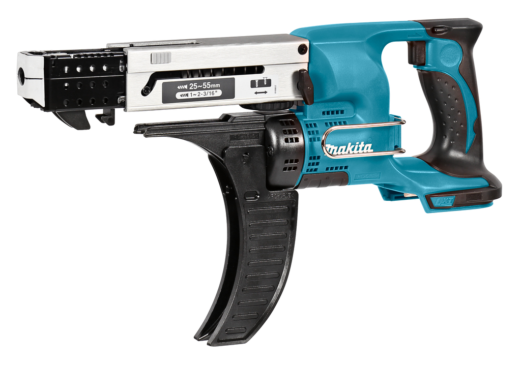 Makita 18 V Schroefautomaat 25-55 mm