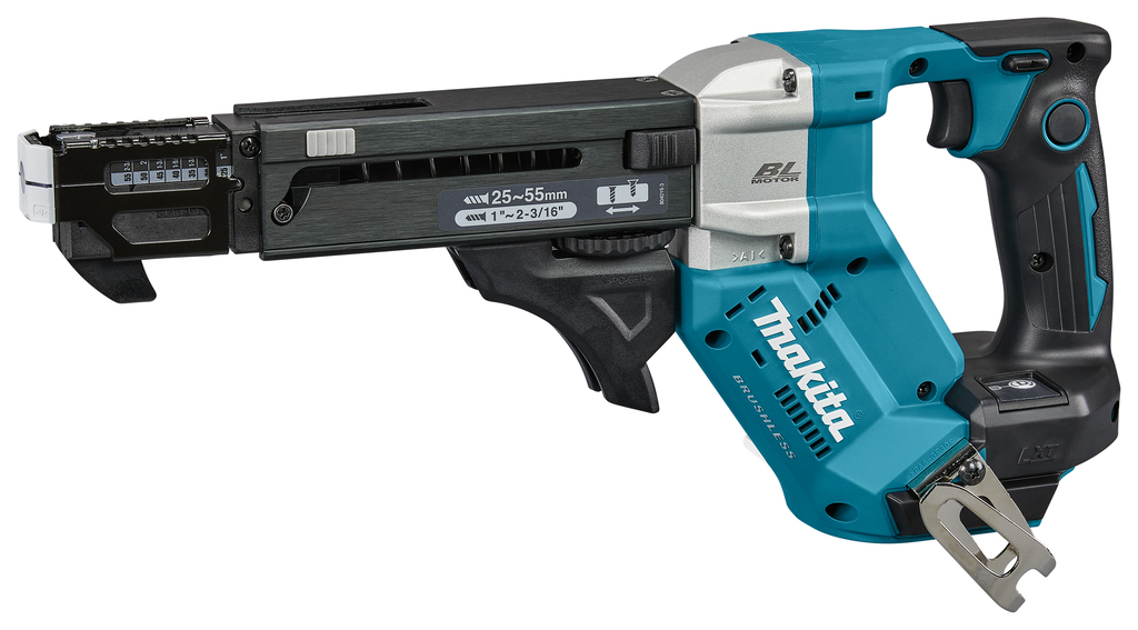 Makita 18 V Schroefautomaat 25-55 mm