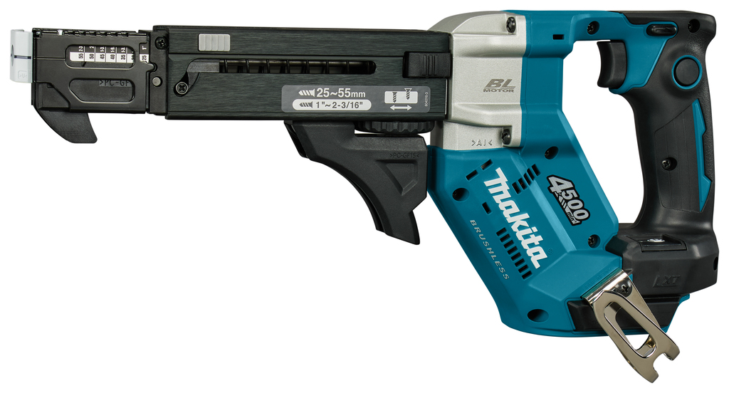 Makita LXT 18 V Schroefautomaat 25-55 mm