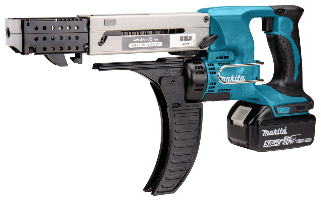 Makita 18 V Schroefautomaat