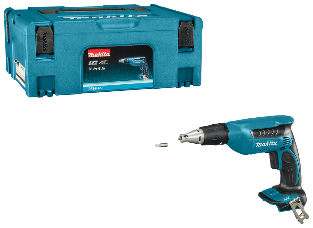 Makita 14,4 V Schroevendraaier