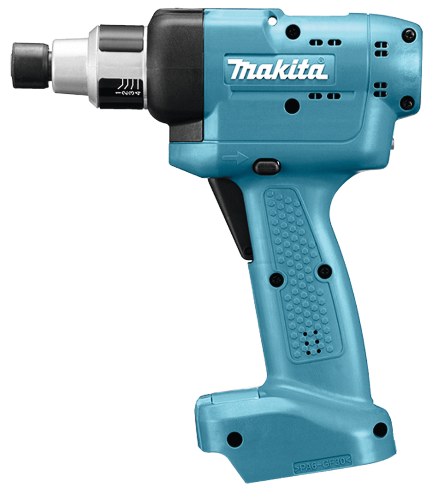 Makita 14,4 V Momentsleutel 1 - 4 Nm