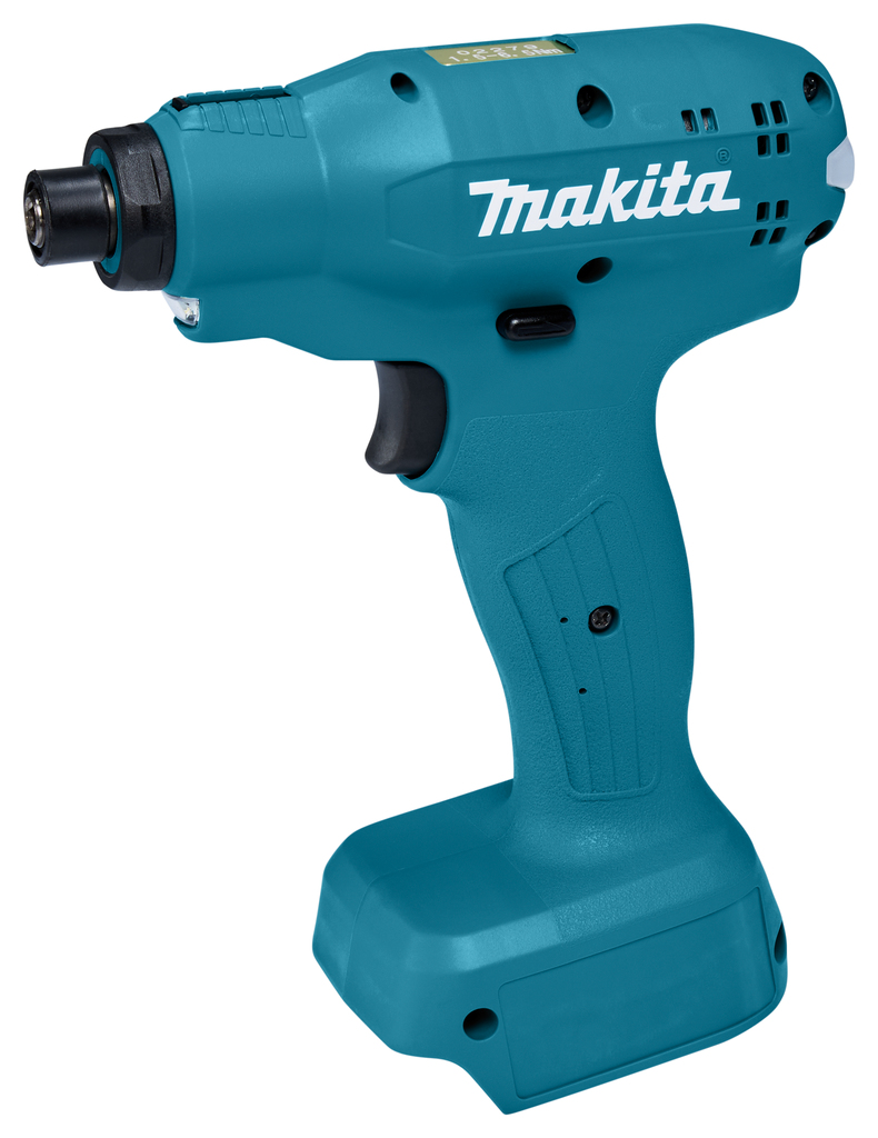Makita LXT 18 V Momentsleutel 1,5 - 6,5 Nm 