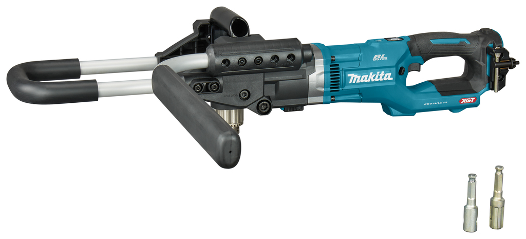 XGT 40 V Max Grondboor