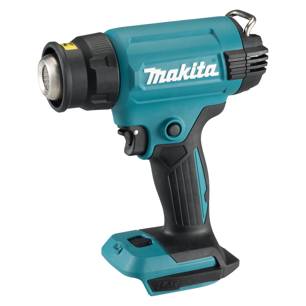 Makita LXT 18 V Heteluchtpistool