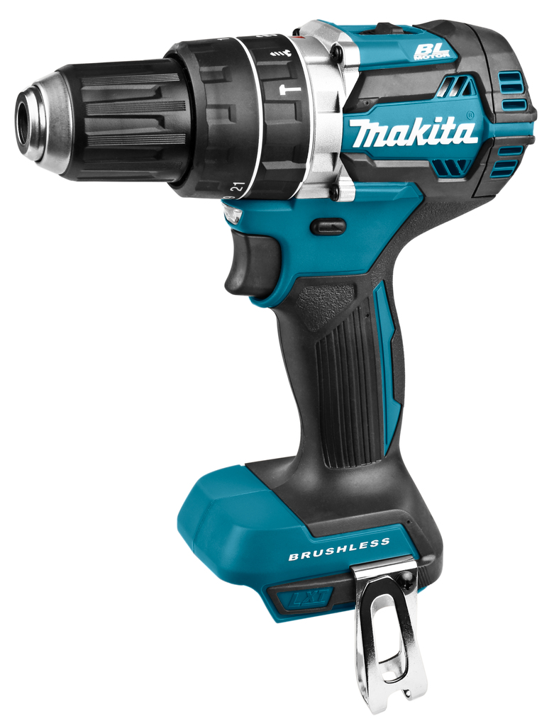 Makita 18 V Klopboor-/schroefmachine