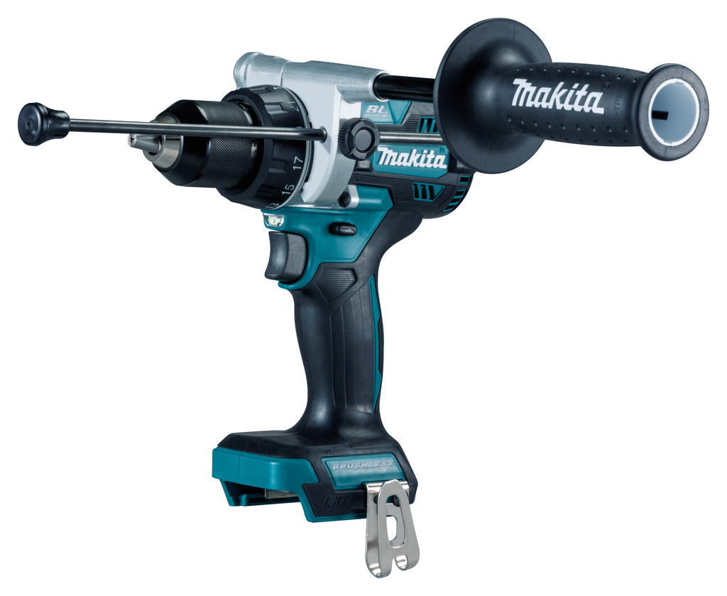 Makita 18 V Klopboor-/schroefmachine