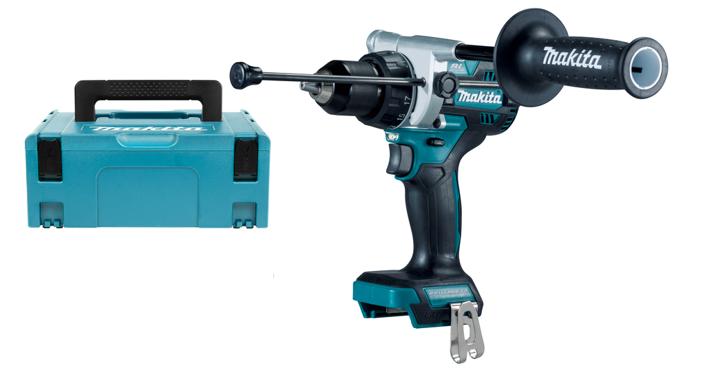 Makita 18 V Klopboor-/schroefmachine