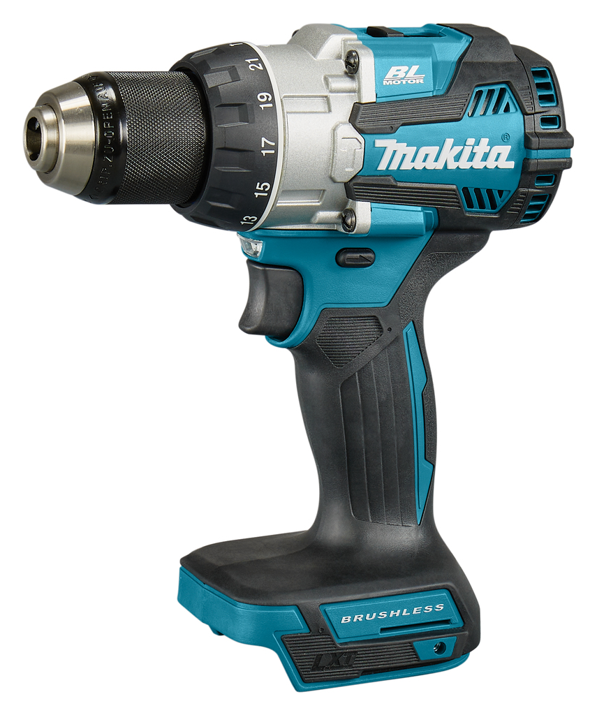 Makita LXT 18 V Klopboor-/schroefmachine