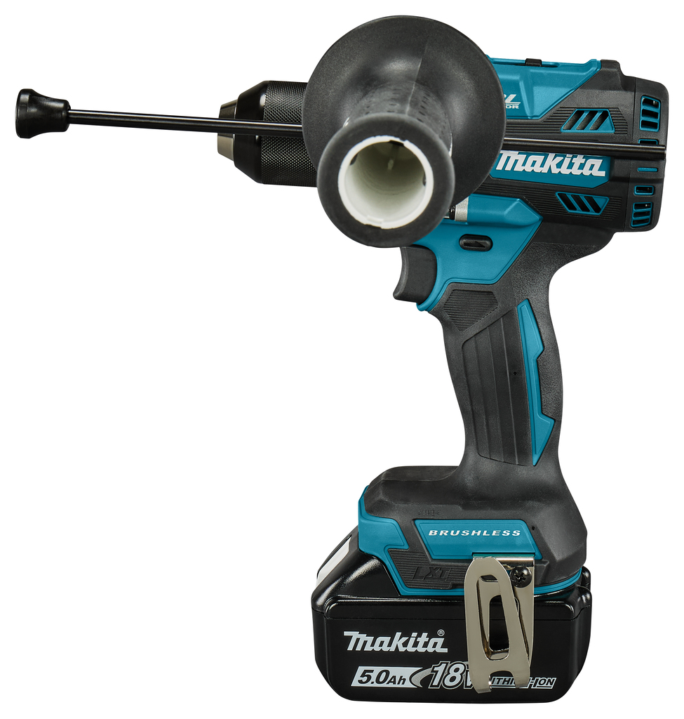 Makita LXT18 V Klopboor-/schroefmachine