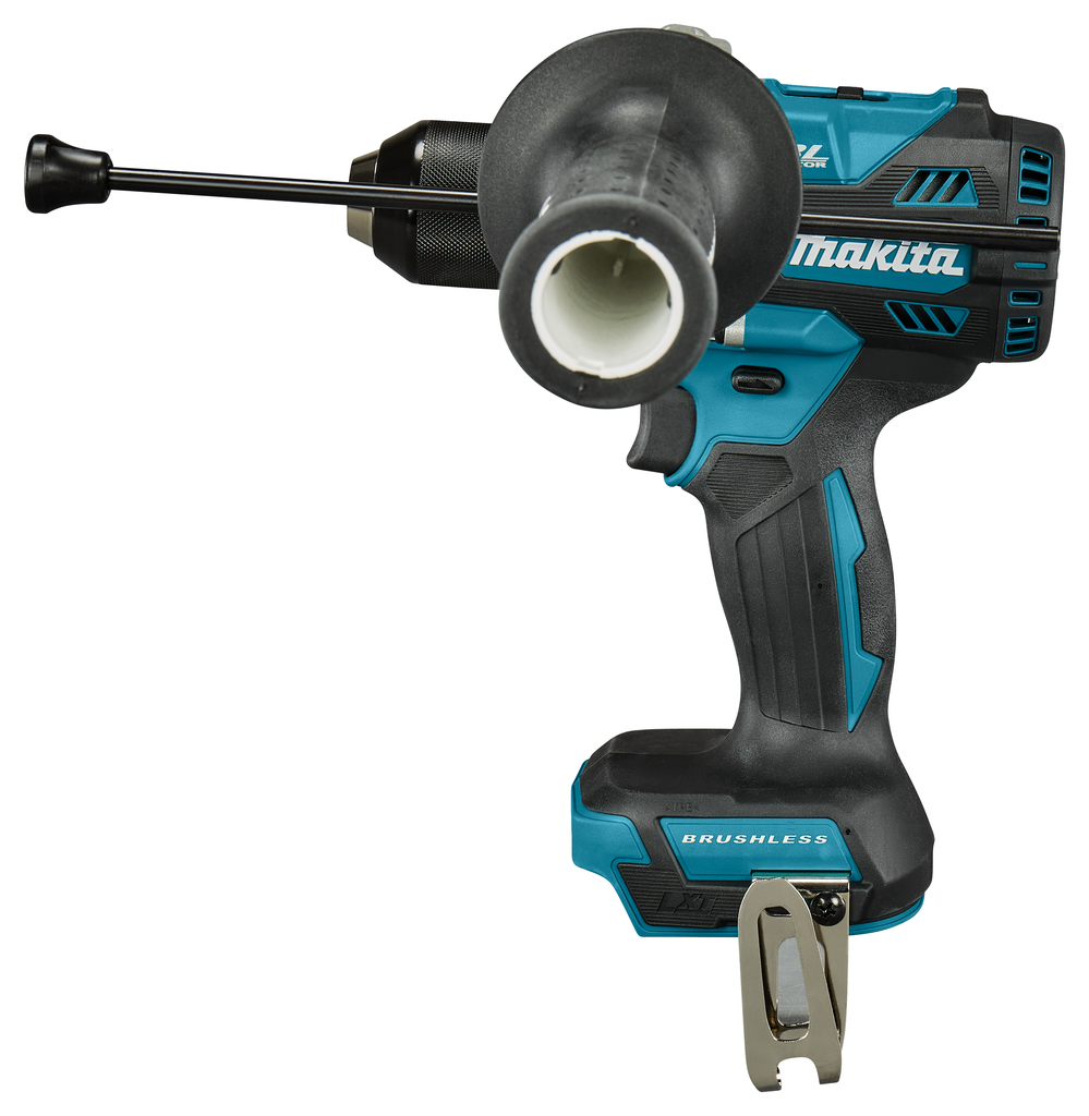 Makita LXT 18 V Klopboor-/schroefmachine