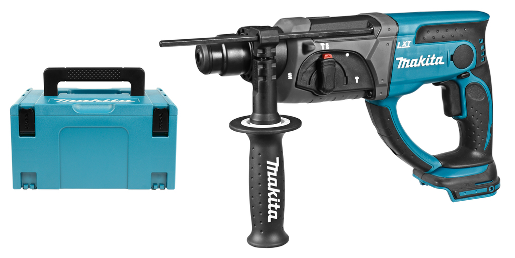 Makita 18 V Combihamer