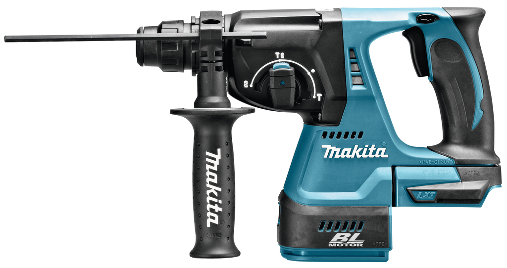 Makita 18 V Combihamer