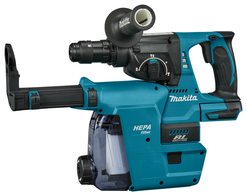 Makita 18 V Combihamer