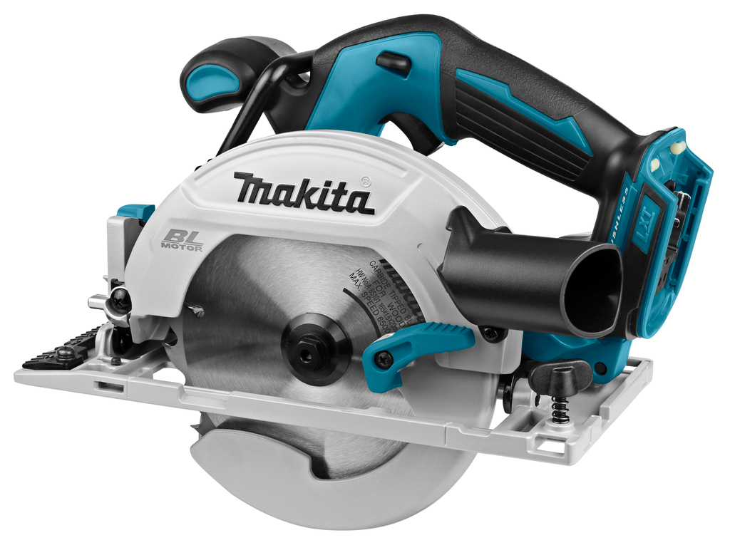 Makita 18 V Cirkelzaag 165 mm