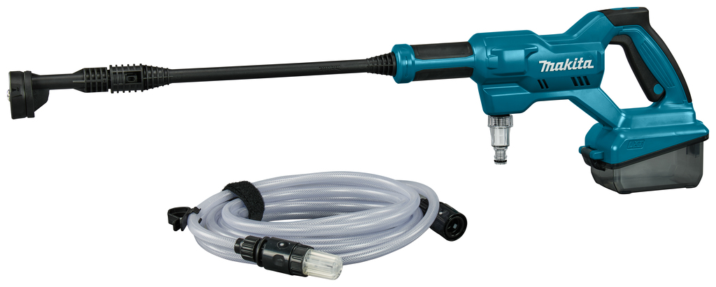 Makita LXT 18 V Drukreiniger 24 bar
