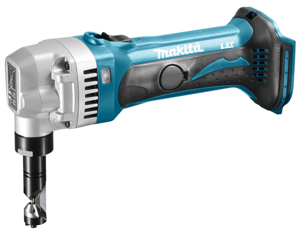 Makita 18 V Knabbelschaar