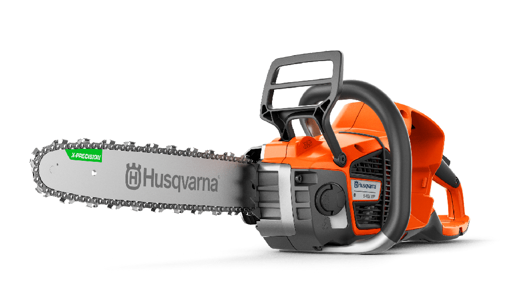 HUSQVARNA 540i XP Kettingzaag 40cm / 16inch zonder accu en lader