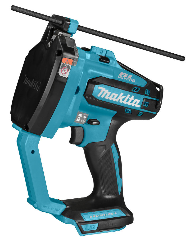 Makita 14,4 V / 18 V Draadeindschaar