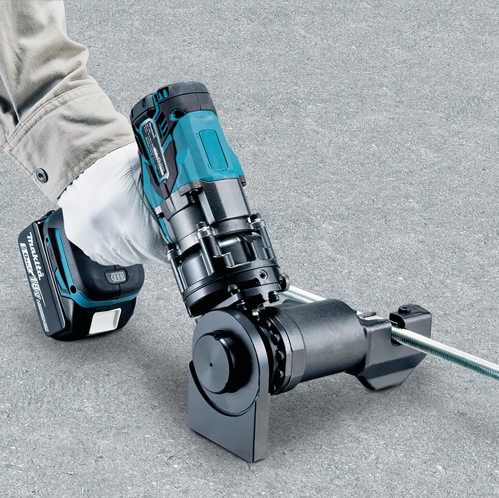 Makita 18 V Draadeindschaar