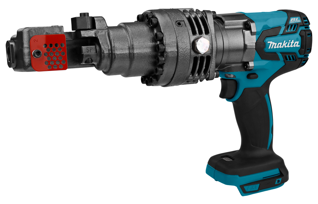 Makita 18 V Betonstaalschaar