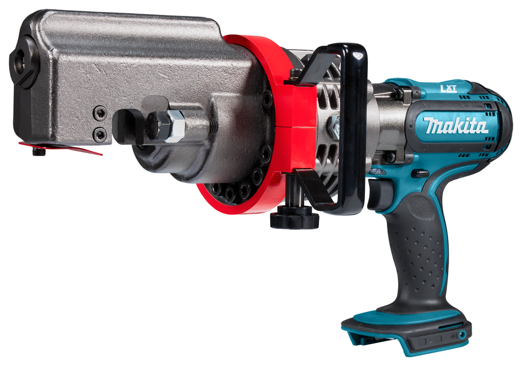 Makita 18 V Betonstaalschaar