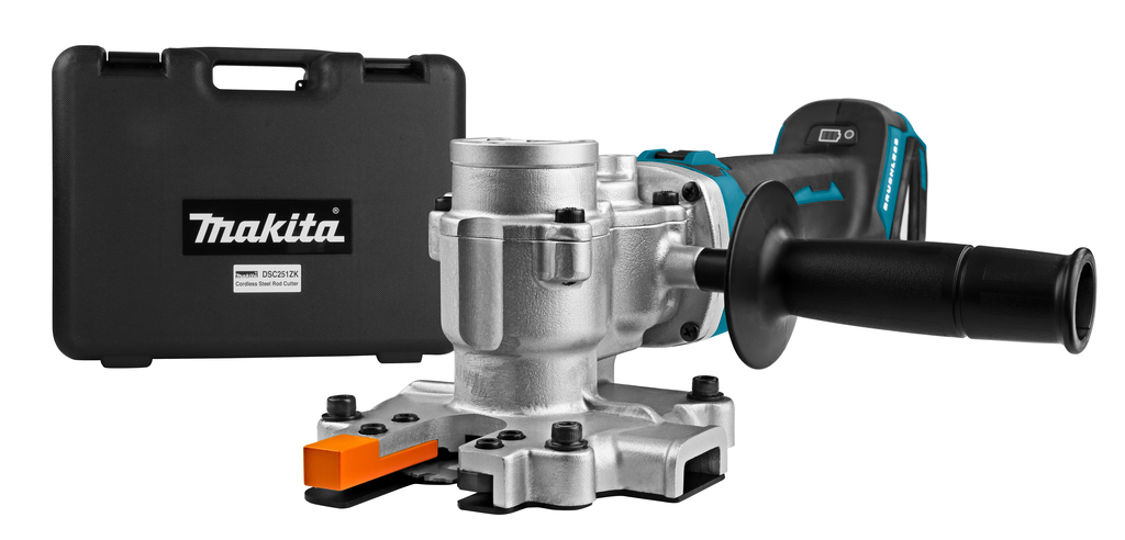 Makita 18 V Betonstaalzaag