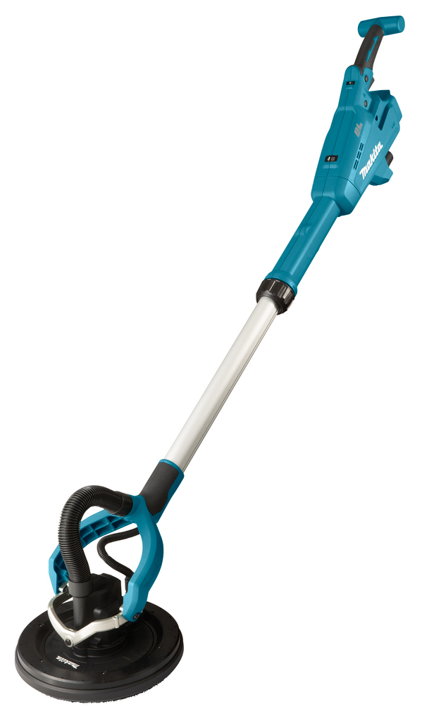 Makita 18 V Langnek schuurmachine