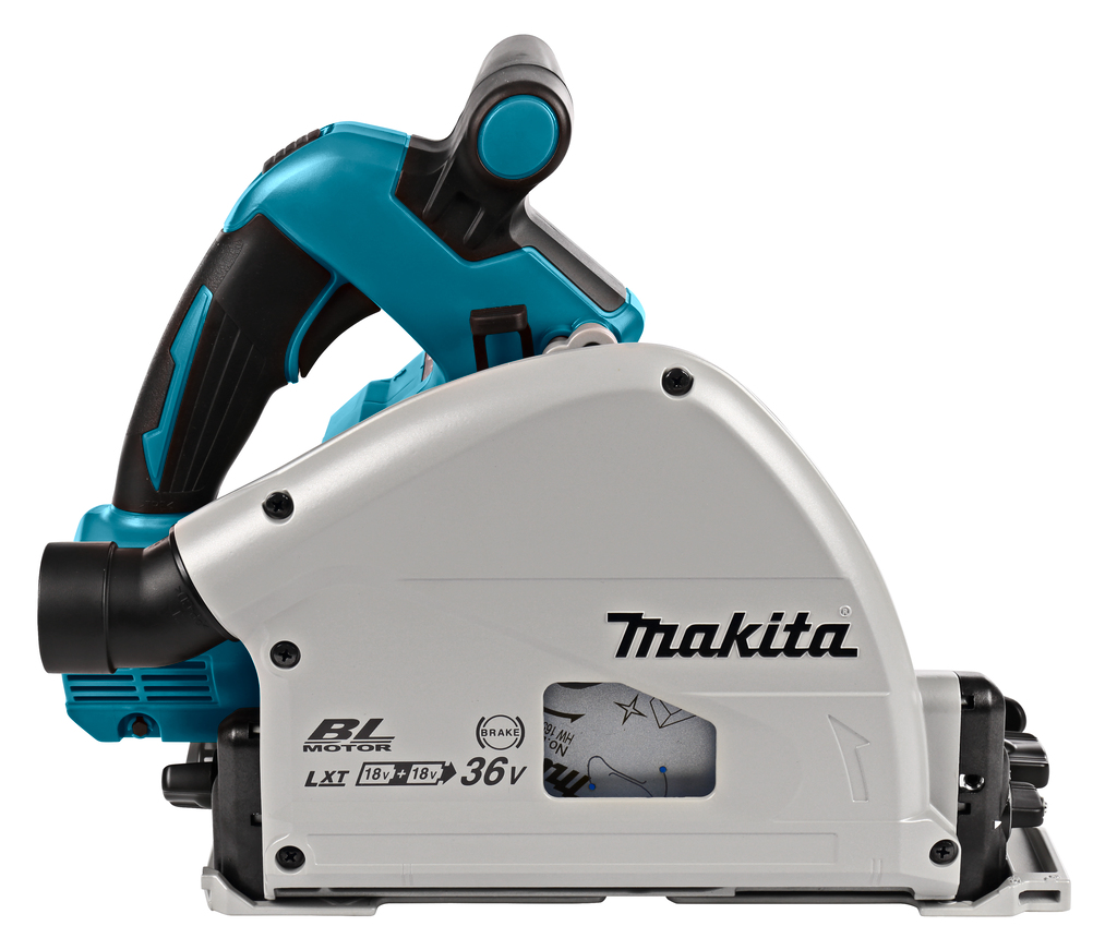 Makita LXT 2x18 V Invalcirkelzaag 165 mm
