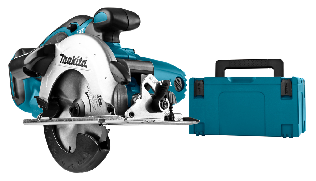 Makita 18 V Cirkelzaag 136 mm