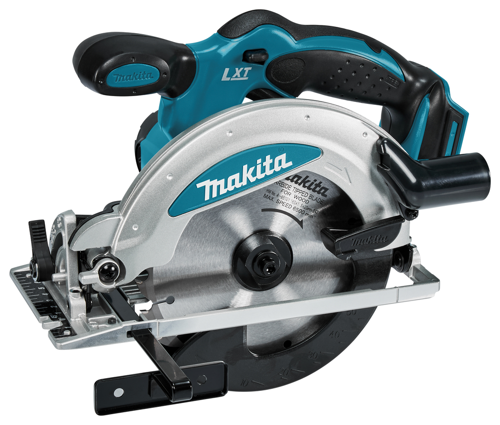 Makita 18 V Cirkelzaag 165 mm