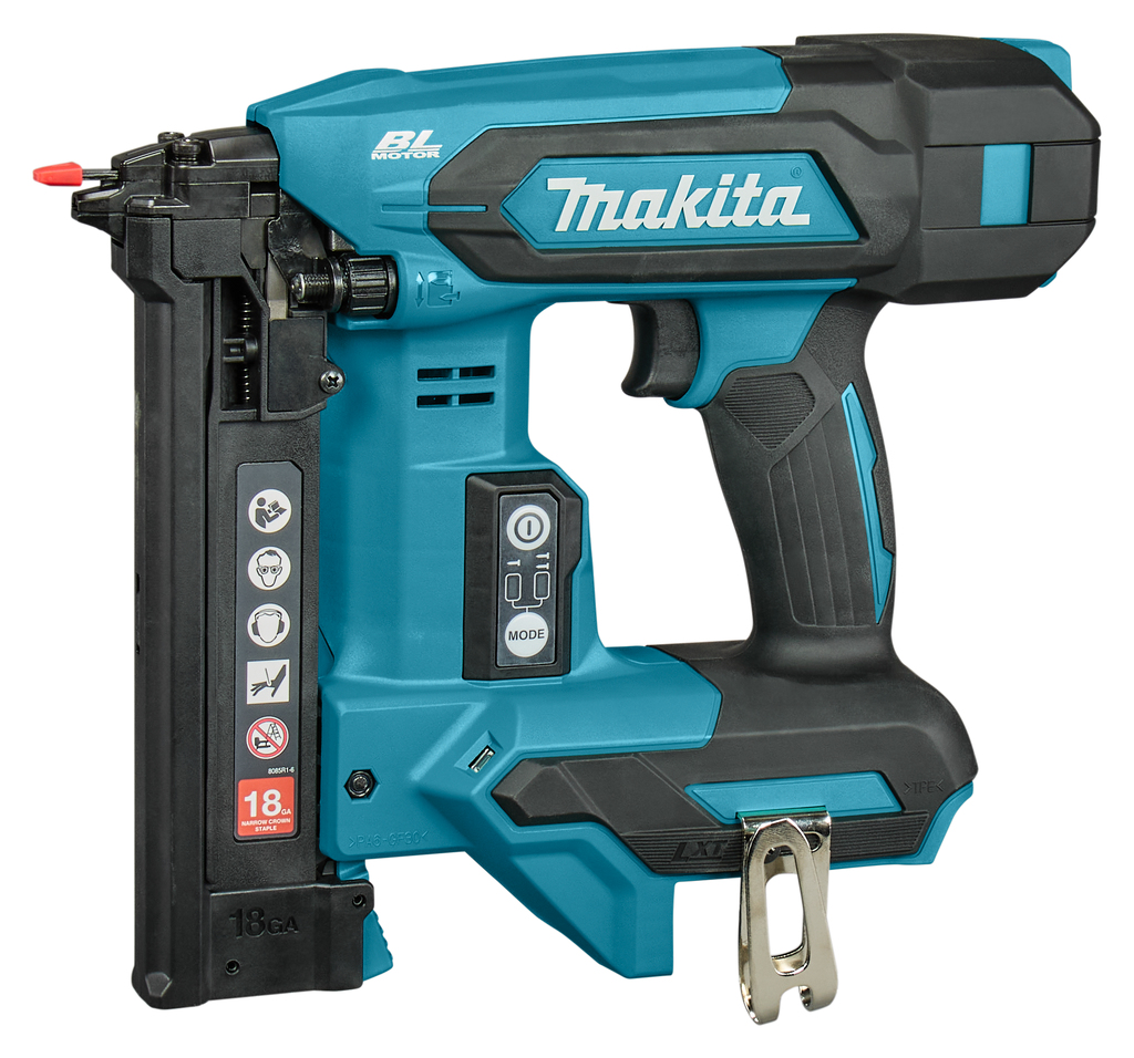 Makita LXT 18 V Nietmachine (Narrow Crown)