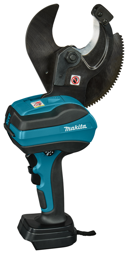 Makita LXT 18 V Kabelschaar