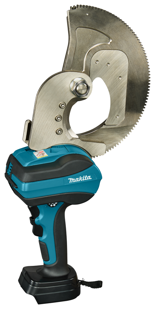 Makita LXT 18 V Kabelschaar